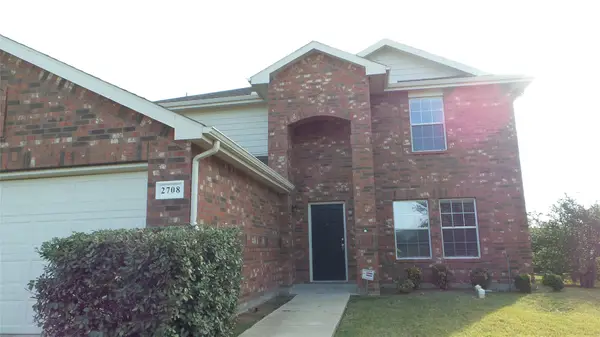 2708 Waterton Drive, Little Elm, TX 75068