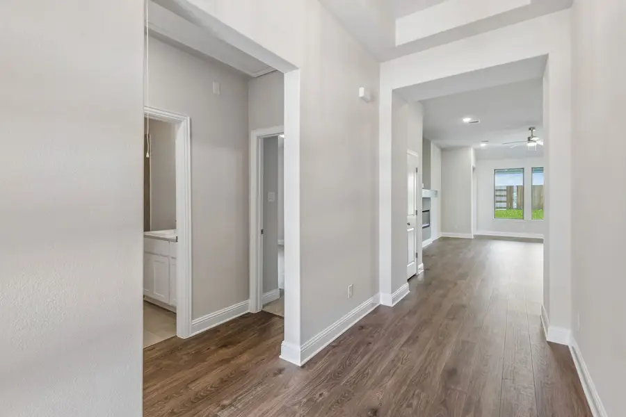 4552 Sweet Clover Lane, Fort Worth, TX 76036 - #2