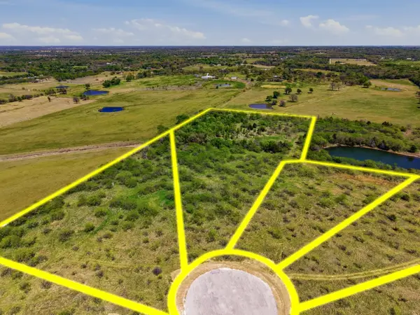 1441 Weston Ridge, Grandview, TX 76050