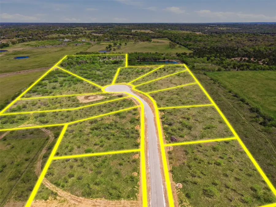 1441 Weston Ridge, Grandview, TX 76050 - #2
