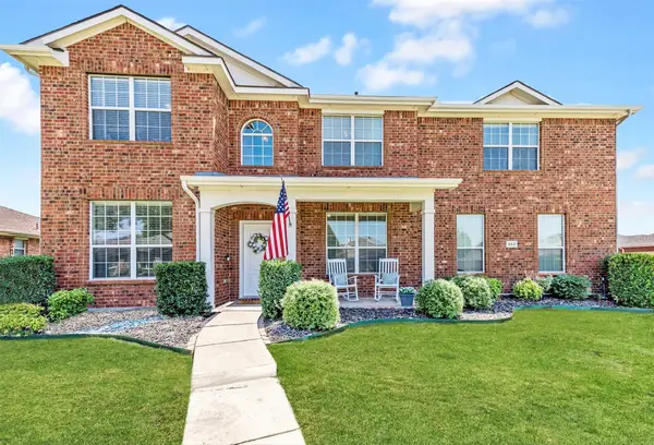 352 Kansas Trail, Murphy, TX 75094