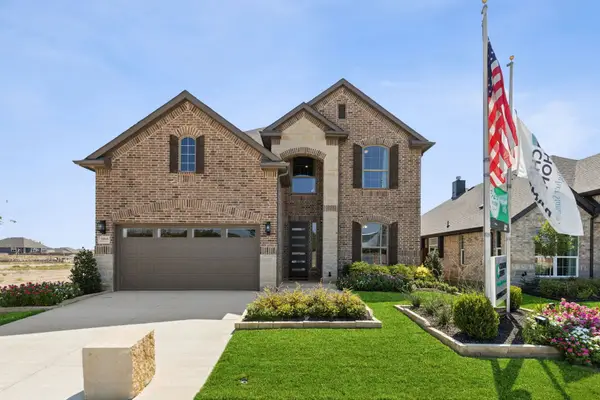 10349 Lenten Rose Street, Fort Worth, TX 76036