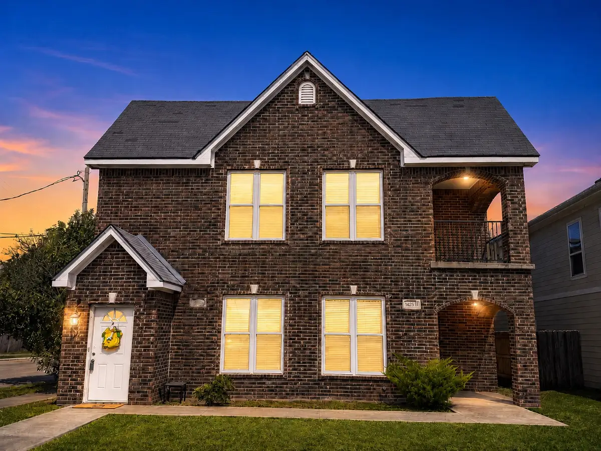 1425 James Avenue, Waco, TX 76706 - #1