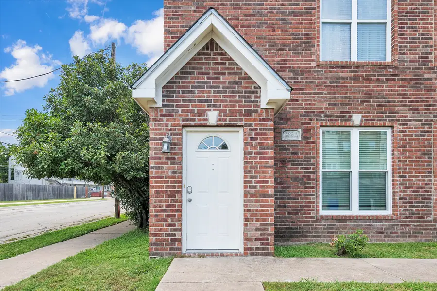1425 James Avenue, Waco, TX 76706 - #3