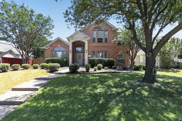 2806 Glenwick Court, Richardson, TX 75082