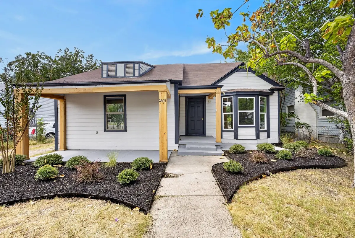 2607 W Lovers Lane, Dallas, TX 75235 - #1
