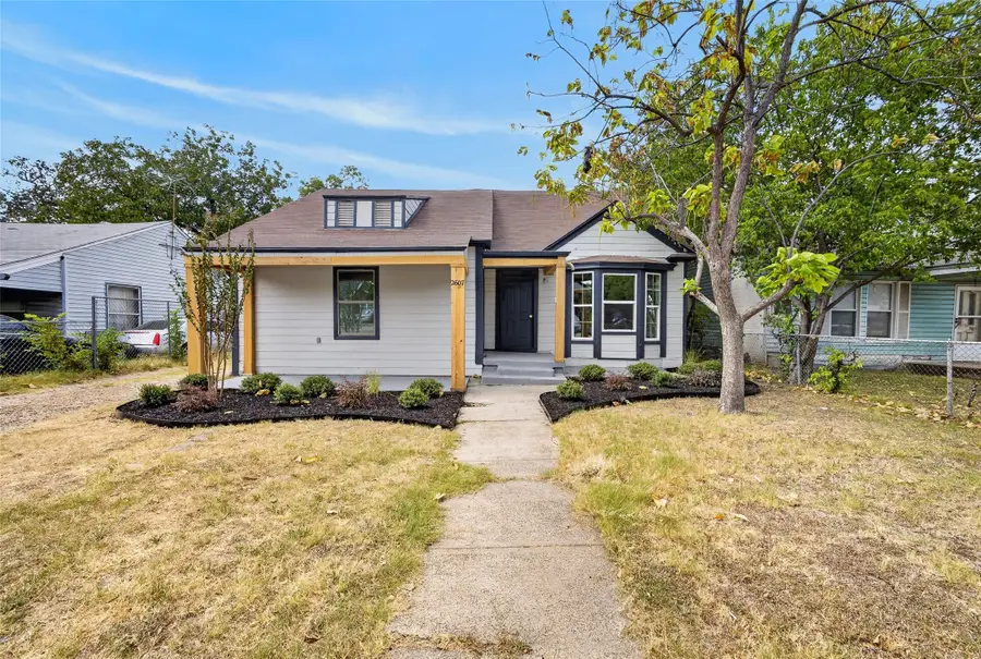 2607 W Lovers Lane, Dallas, TX 75235 - #2