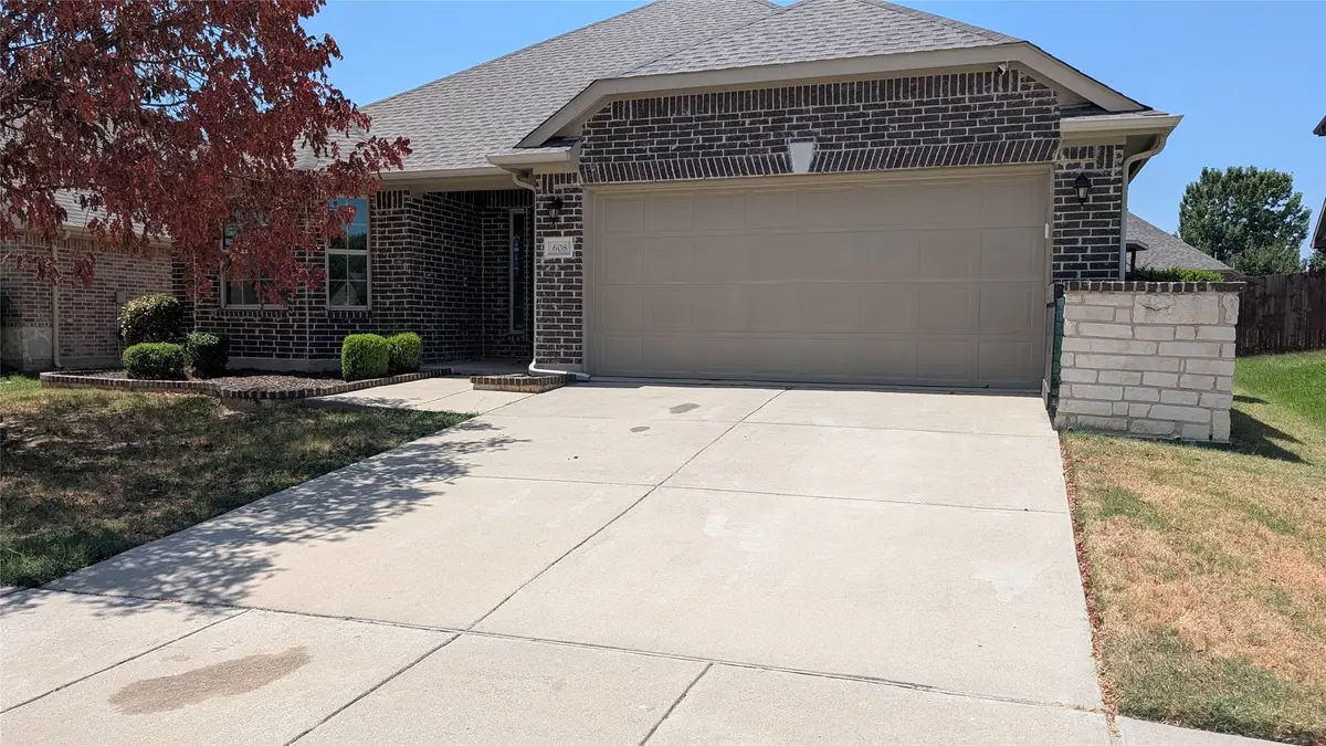 608 Kinghaven Drive, Little Elm, TX 75068 - #1