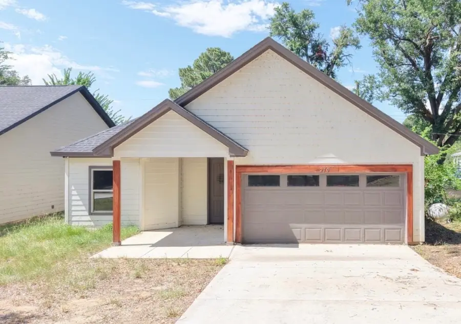 210 Holiday, Arlington, TX 75156 - #2