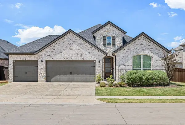 1009 Skyflower Lane, Celina, TX 75009