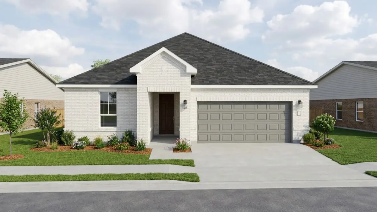 809 Alderwood Drive, Red Oak, TX 75154 - #1