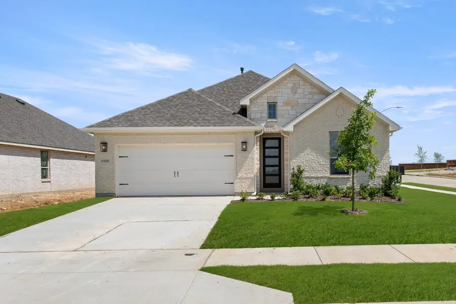 809 Alderwood Drive, Red Oak, TX 75154 - #2
