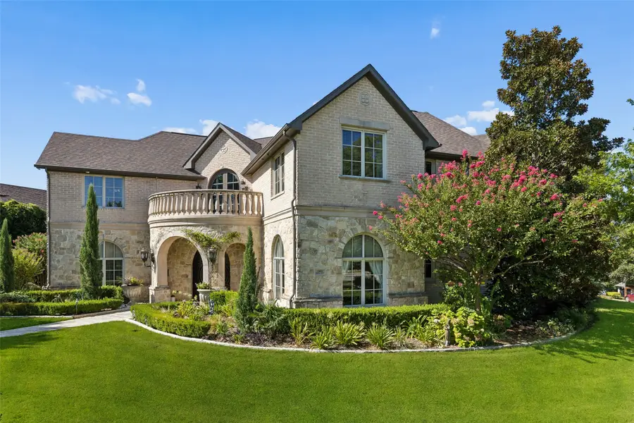 2404 Hollow Hill Lane, Lewisville, TX 75056 - #2