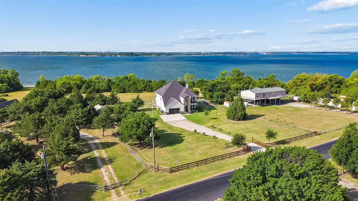 8032 County Road 436, Princeton, TX 75407 - #1