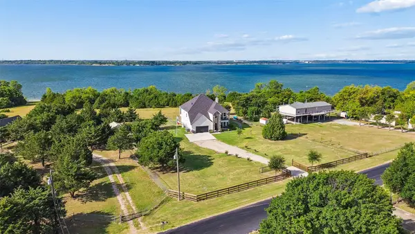 8032 County Road 436, Princeton, TX 75407