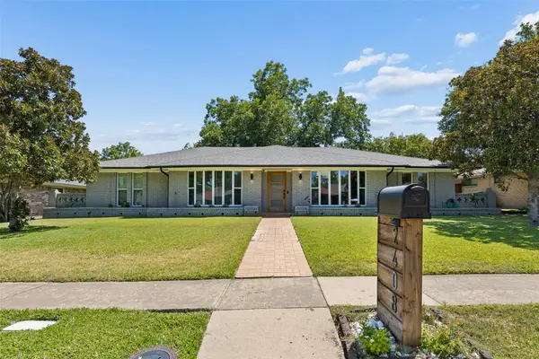 2408 Grandview Drive, Plano, TX 75075