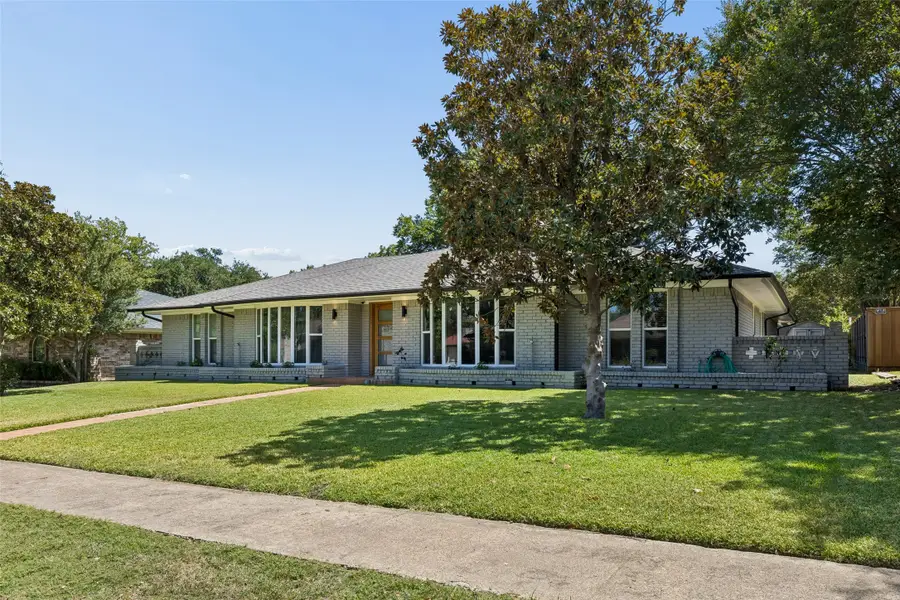 2408 Grandview Drive, Plano, TX 75075 - #2