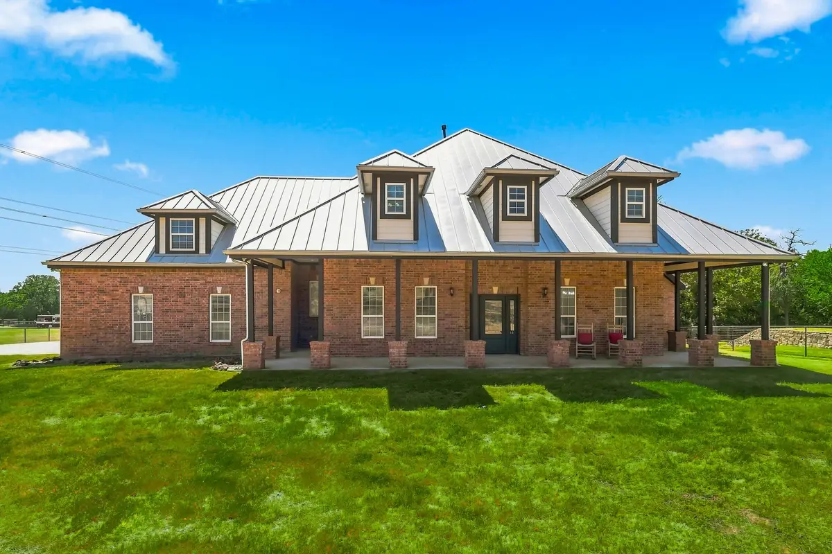 820 Copper Woods Lane, Copper Canyon, TX 75077 - #1