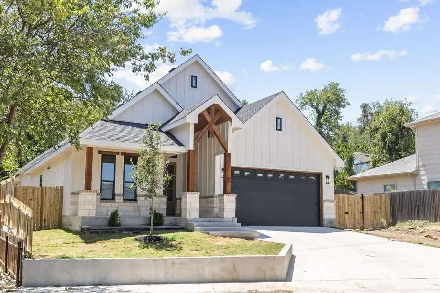 705 Cliff Street, Fort Worth, TX 76164 - #3