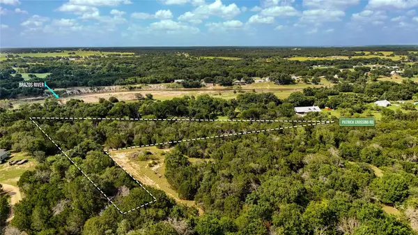 2168 Patrick Crossing, Waco, TX 76708