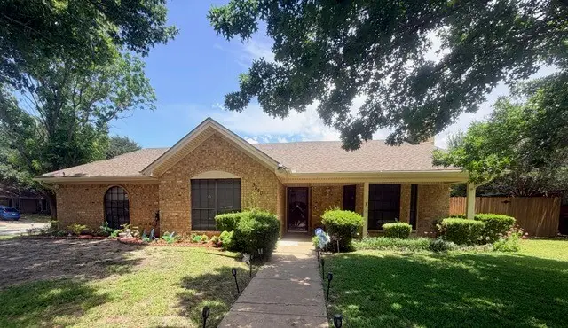 5540 Misty Meadows Drive, North Richland Hills, TX 76180 - #1
