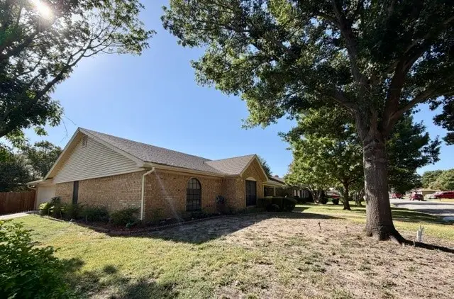 5540 Misty Meadows Drive, North Richland Hills, TX 76180 - #2