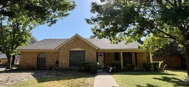 5540 Misty Meadows Drive, North Richland Hills, TX 76180 - #3