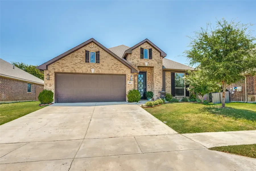 403 Lakeview Drive, Alvarado, TX 76009 - #2