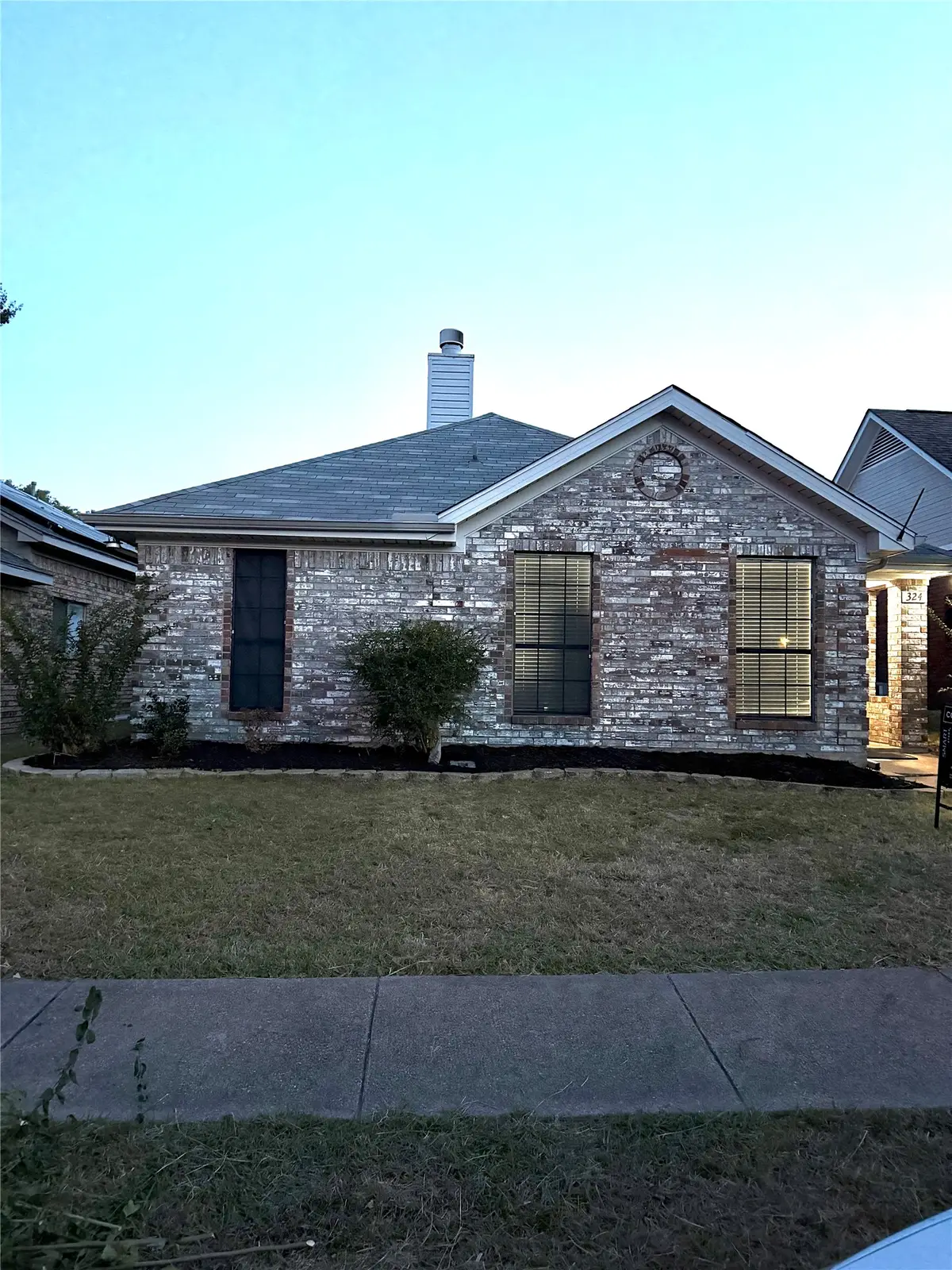 324 Conger Drive, Mesquite, TX 75149 - #1