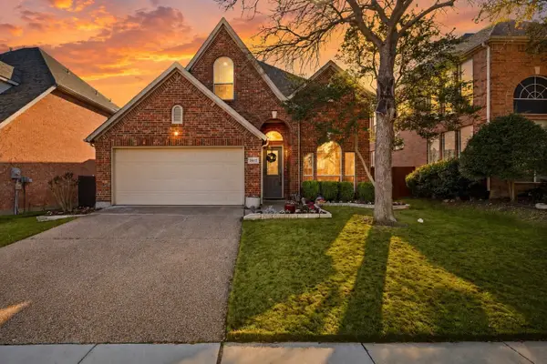 2917 Waterford Drive, Irving, TX 75063