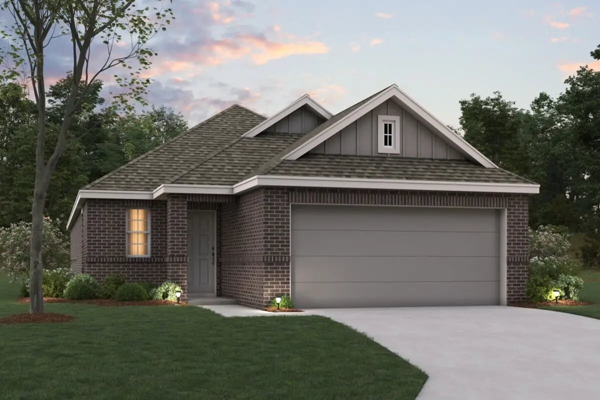 7000 Butterfield Lane, Sanger, TX 76266 - #1