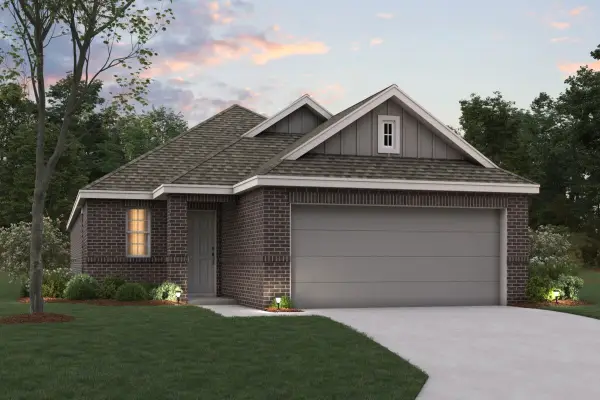 7000 Butterfield Lane, Sanger, TX 76266