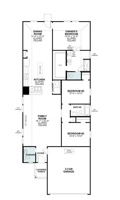 7000 Butterfield Lane, Sanger, TX 76266 - #2