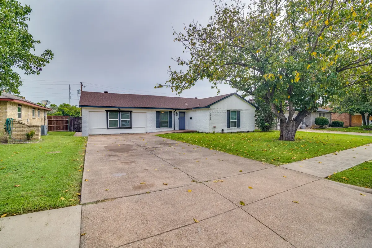 2405 Whippoorwill Drive, Mesquite, TX 75149 - #1