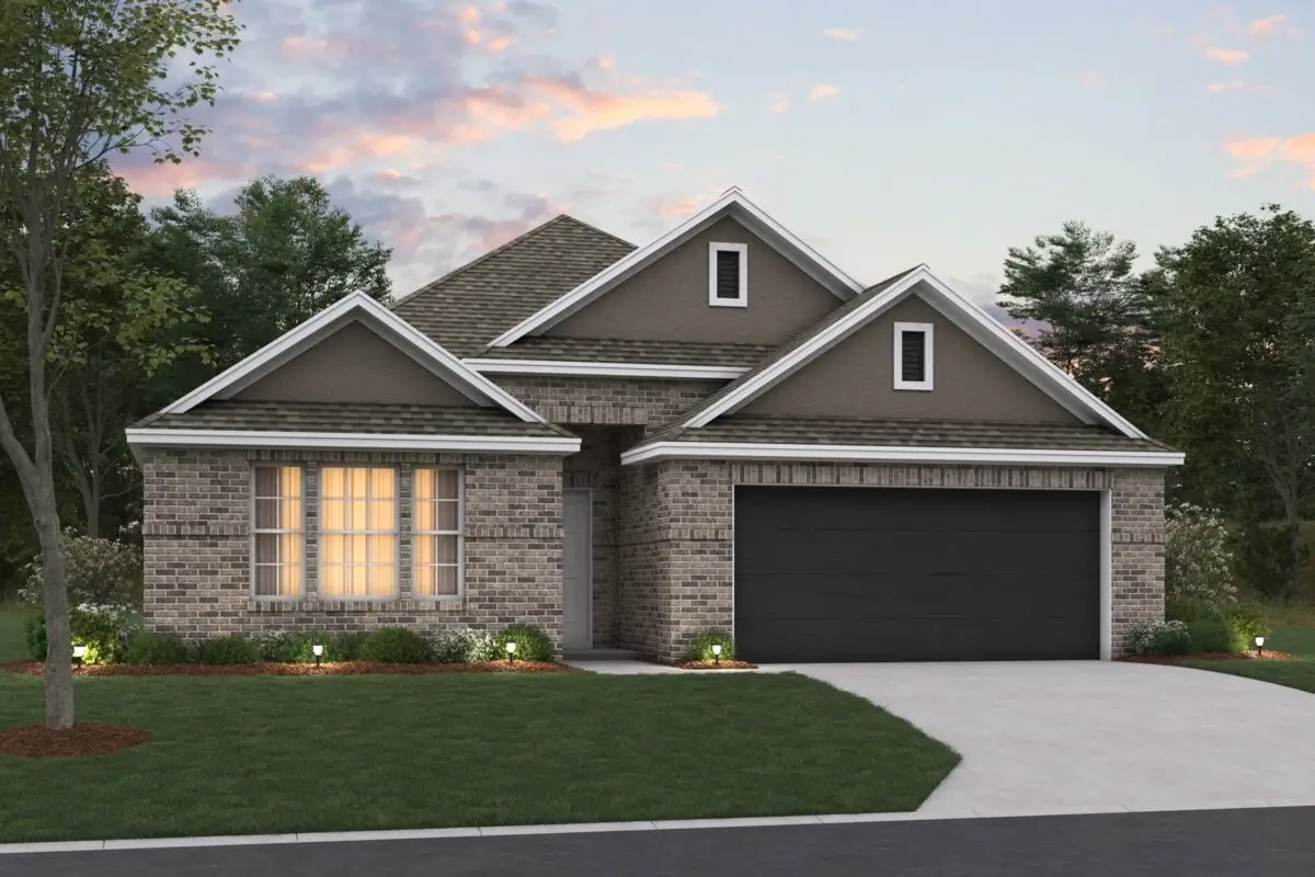 7018 Winecup Lane, Sanger, TX 76266 - #1