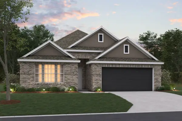 7018 Winecup Lane, Sanger, TX 76266