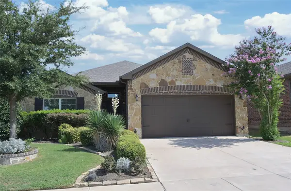 9212 Glen Mills Trail, Fort Worth, TX 76179