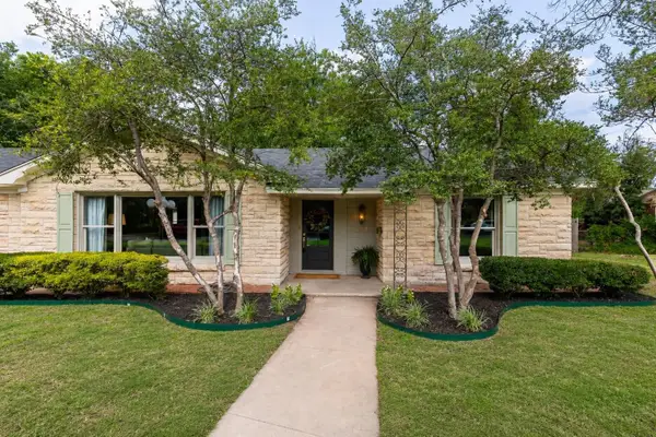 1349 Sylvan Drive, Abilene, TX 79605