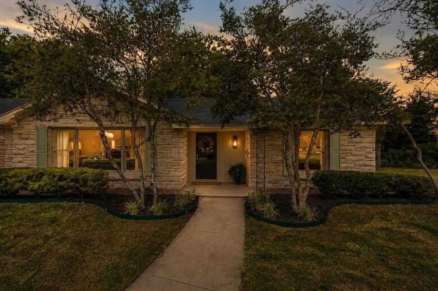 1349 Sylvan Drive, Abilene, TX 79605 - #2