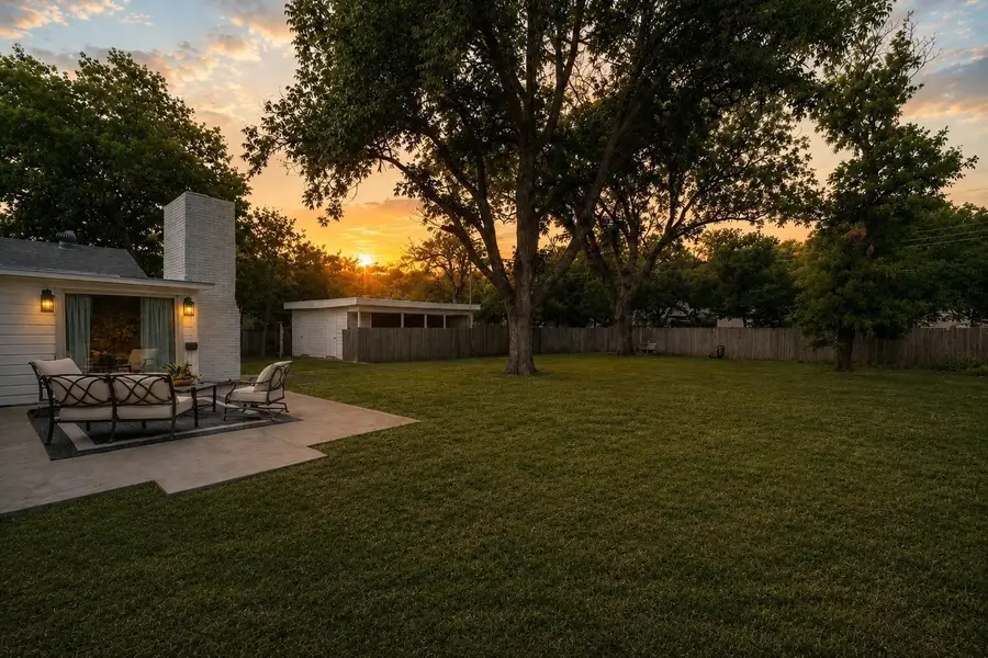 1349 Sylvan Drive, Abilene, TX 79605 - #3