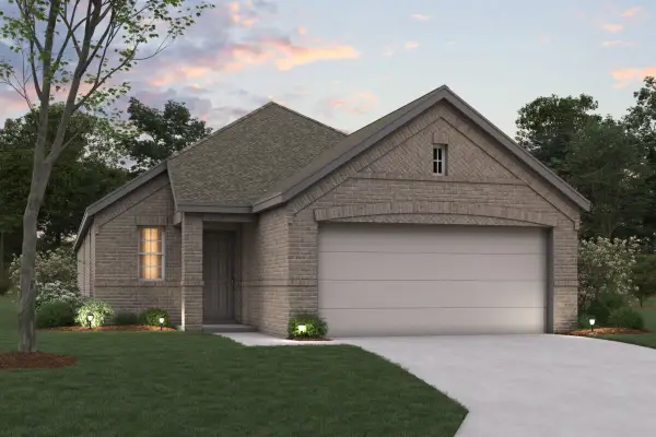 7023 Butterfield Lane, Sanger, TX 76266