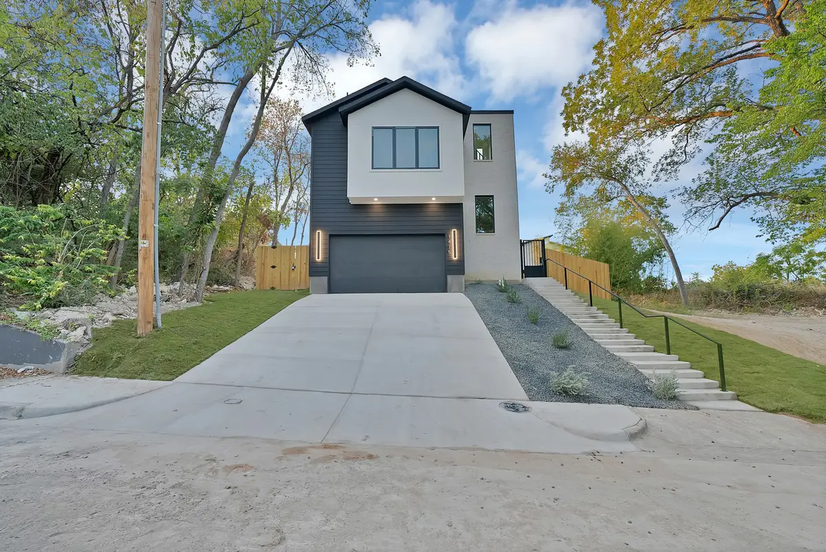 1415 Fayette Street, Dallas, TX 75203 - #1