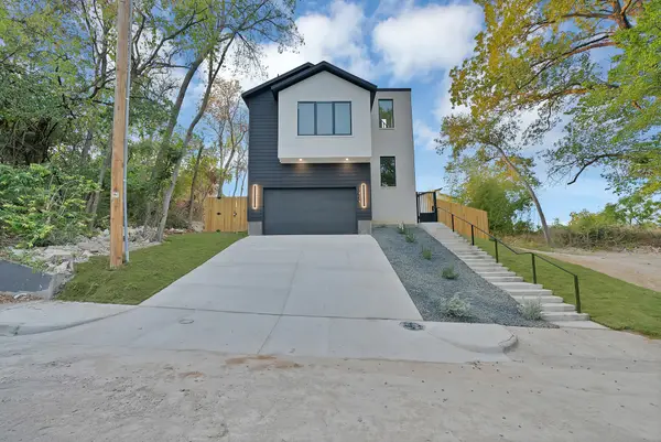 1415 Fayette Street, Dallas, TX 75203