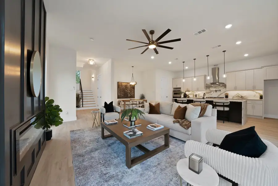 1415 Fayette Street, Dallas, TX 75203 - #2