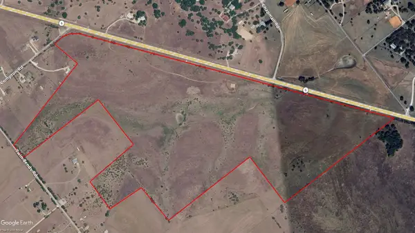 TBD 141.624 +/- ac Hwy 6 Highway, Crawford, TX 76638