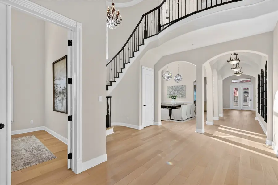 947 Running Bay, Frisco, TX 75036 - #2