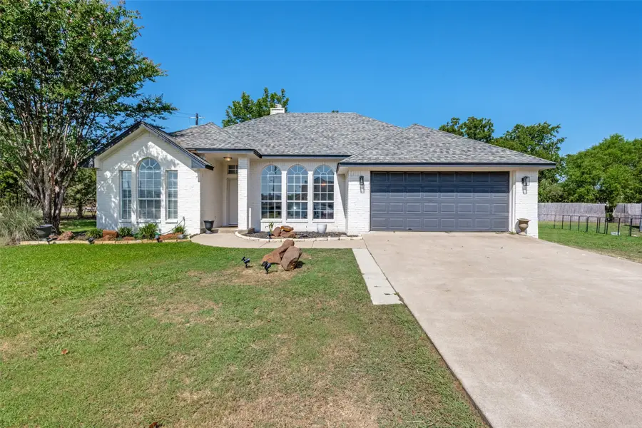 732 Charyl Lynn Drive, Argyle, TX 76226 - #3