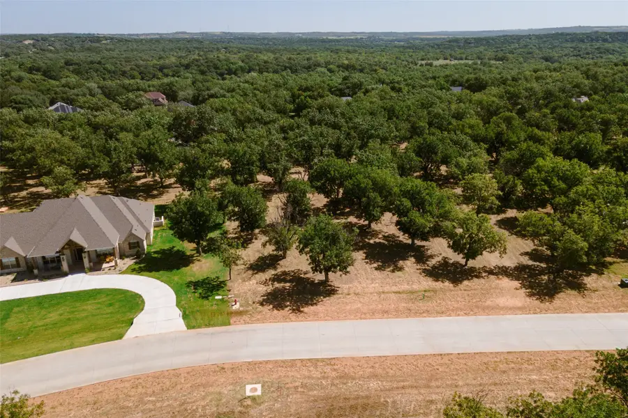 1160 E Landings N, Granbury, TX 76049 - #2