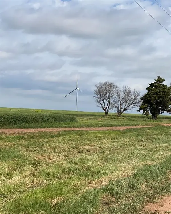 2406 Fm-1080, Haskell, TX 76388
