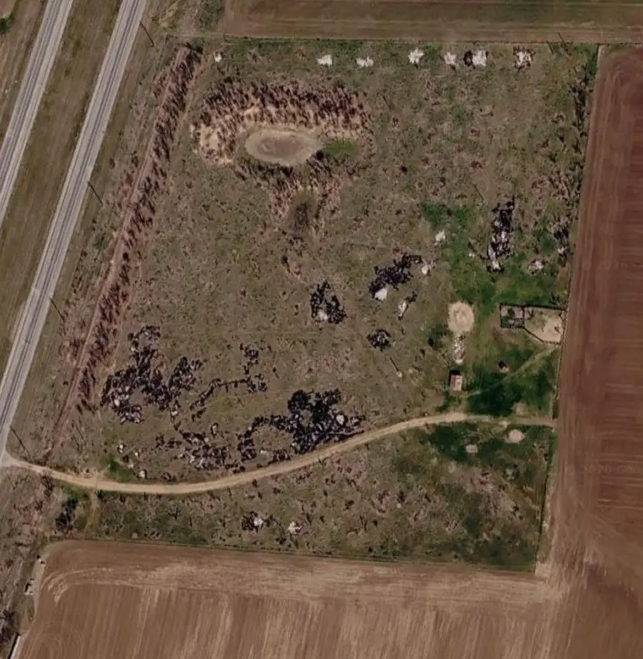 2406 Fm-1080, Haskell, TX 76388 - #3